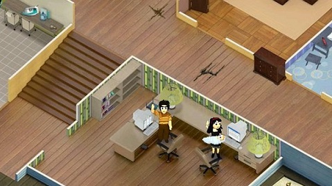 虚拟家庭1金币修改