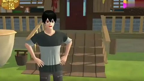 樱校版熊出没下载