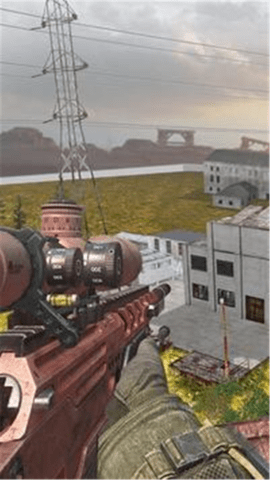 战争突击队下载