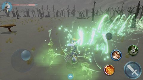 虚数空间手游正版