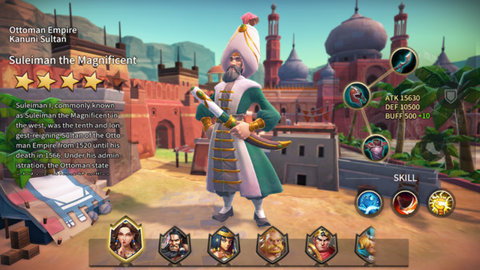 征服者时代正版下载