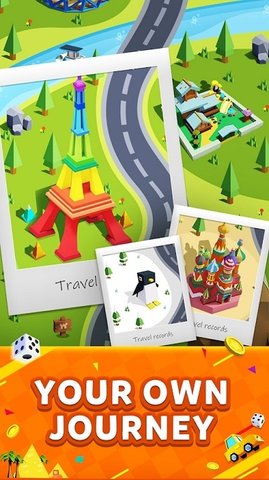 幸运的旅程下载