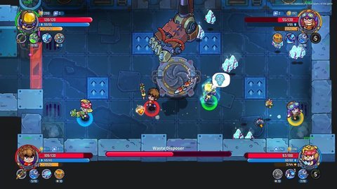 元能失控手机正版