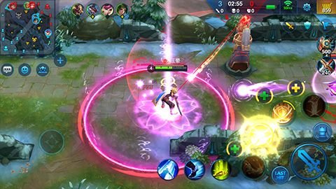 英雄血战普通版下载