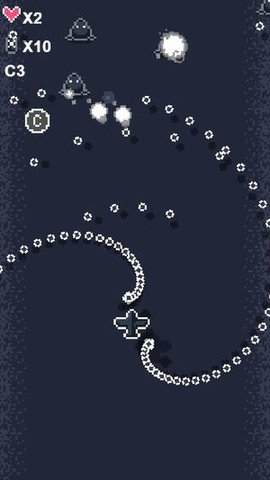 硬核打飞机下载