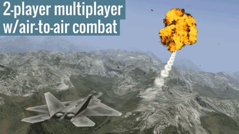 专业模拟飞行10安卓版