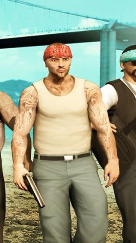 自由火力城下载