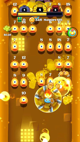 旋转大师地牢下载