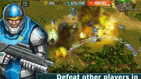 艺术战争单机版