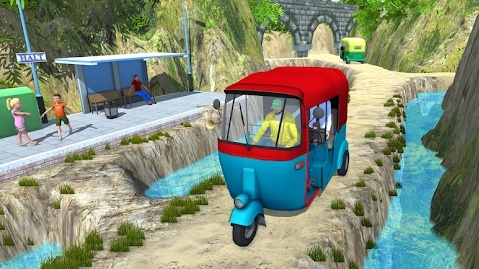 越野嘟嘟驾驶下载