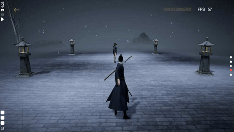 弈剑行武器全解锁