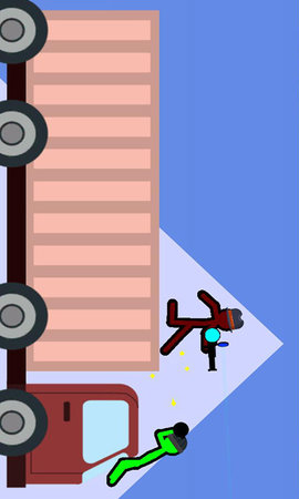 最强火柴人下载