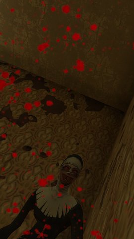 邪恶的修女最新版下载