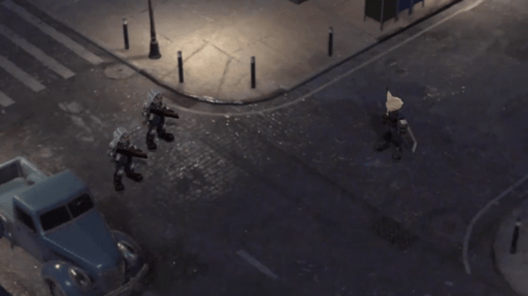 最终幻想7 Ever Crisis手游下载