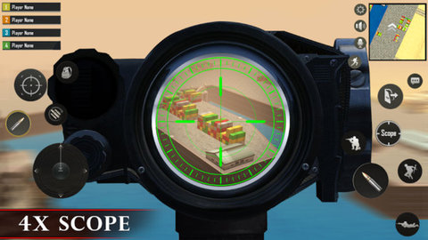 战场生存2020下载