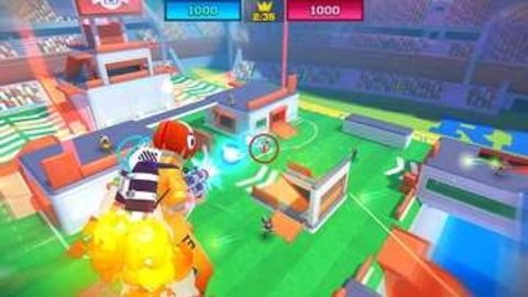 专业射手破解版下载