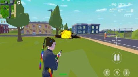 战场冒险岛下载