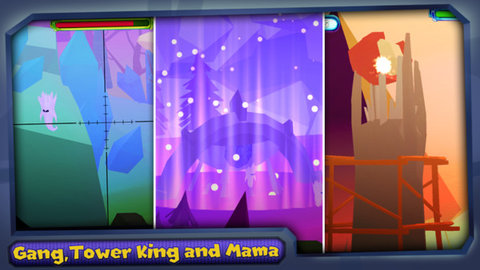 异次元生存射击下载