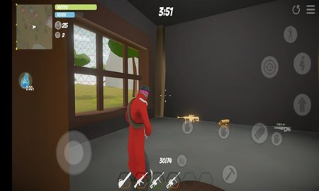 战火突围之夜中文版下载