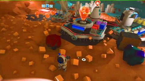 异星探险家手机版