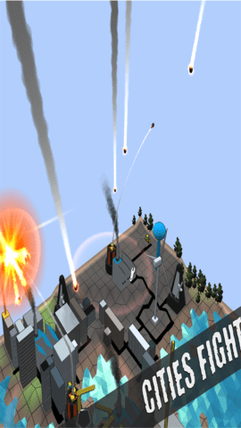 灾难模拟器最多灾难版下载