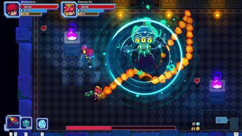 元能失控精简版