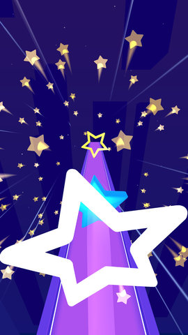 旋转星星下载