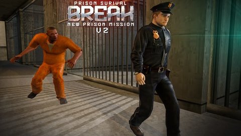 越狱逃生2020下载