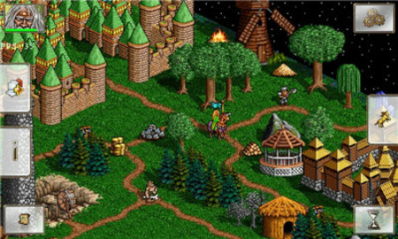 英雄无敌2单机版下载