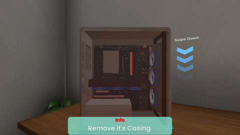 智能设备维修大亨下载