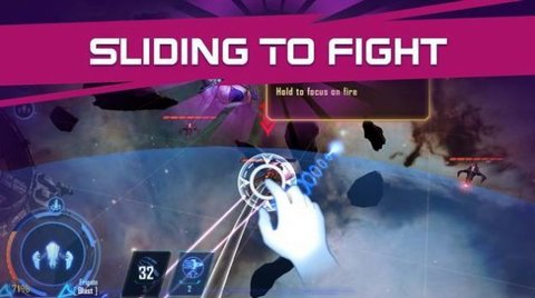 新银河收割者下载