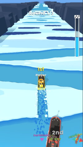 扬帆起航io下载