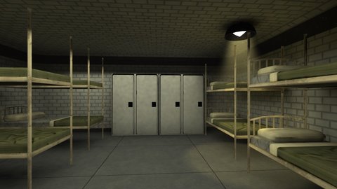 笑脸X恐怖阻力下载