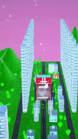 指尖节奏飞行器德比下载