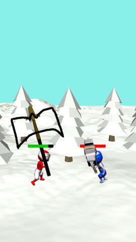 自己画武器下载