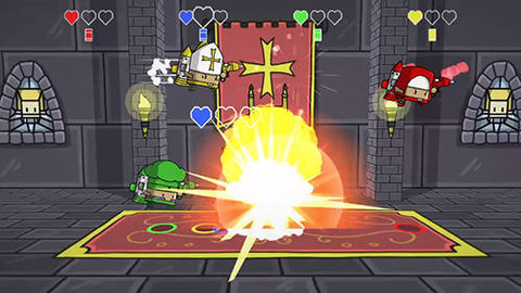 邪恶战斗竞技场最新版下载