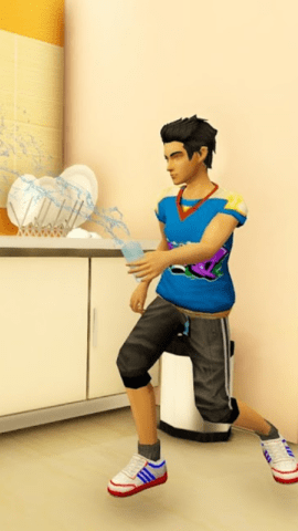 整蛊邻居破坏下载