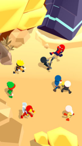 英雄乱斗派对下载