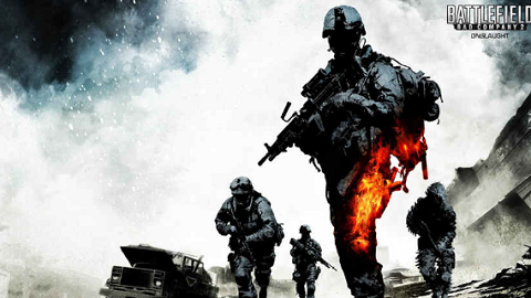 战地叛逆连队2手机中文版下载