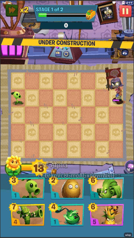 植物大战僵尸3横屏版下载