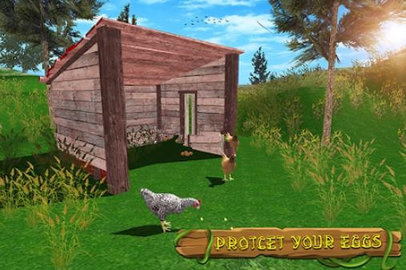 终极野鸡模拟器下载