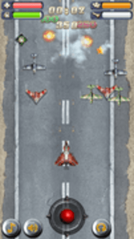 战斗机出击之无尽的战斗下载