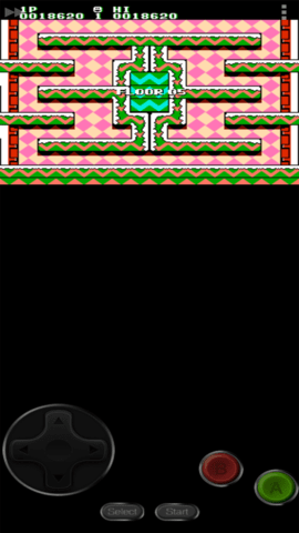 雪人兄弟怀旧无敌版