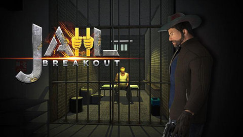 越狱囚犯监狱逃跑下载