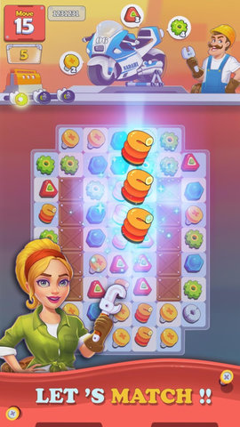 修复拼图师下载