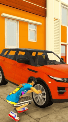 整蛊邻居破坏下载