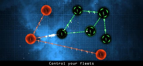 星际小战争2内购破解完整版下载