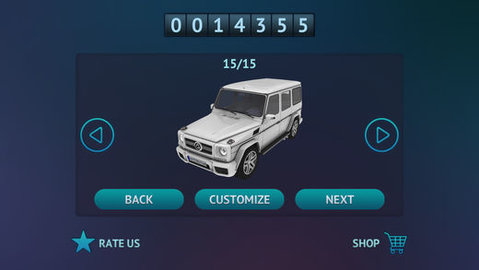 真人汽车驾驶2中文汉化版下载