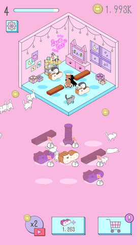 只有猫咪才能赢下载