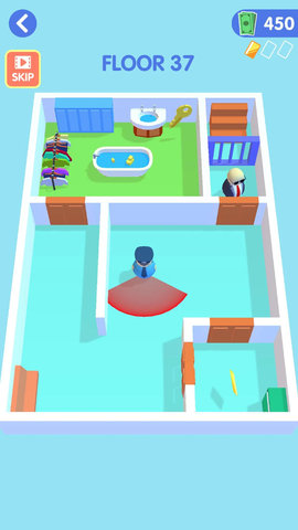 摇摆特工2免费版下载